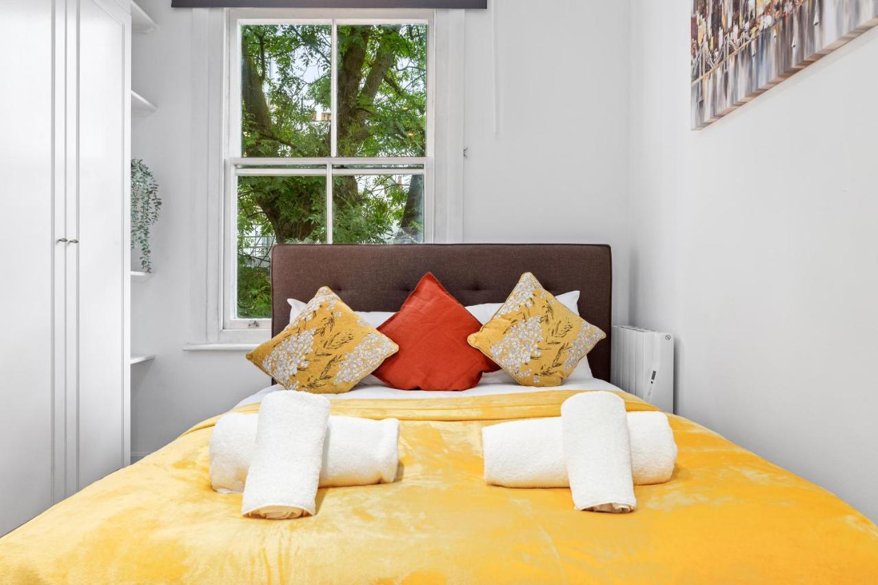 Appartamento Serviced Flat In Paddington W2