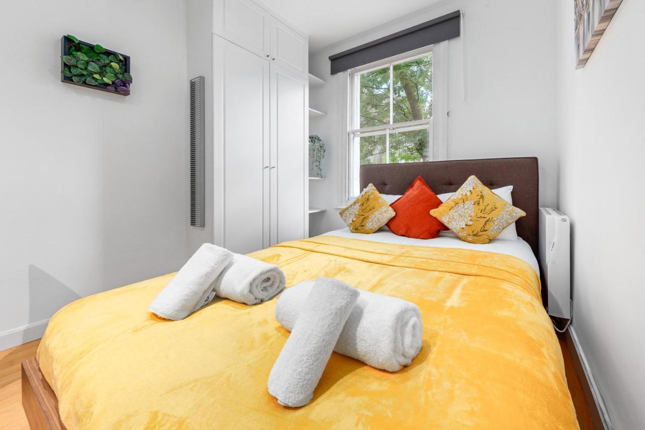 Appartamento Serviced Flat In Paddington W2