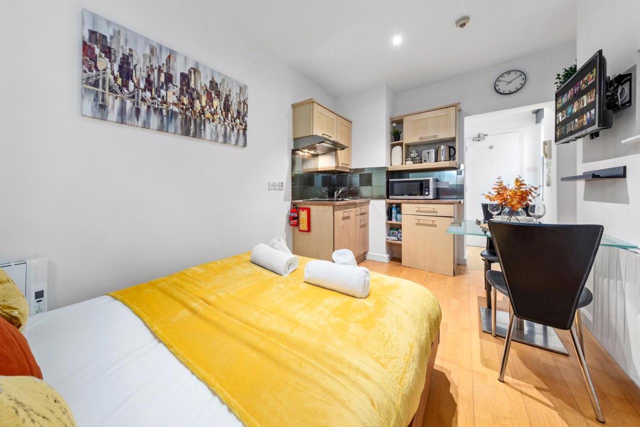 Appartamento Serviced Flat In Paddington W2 *